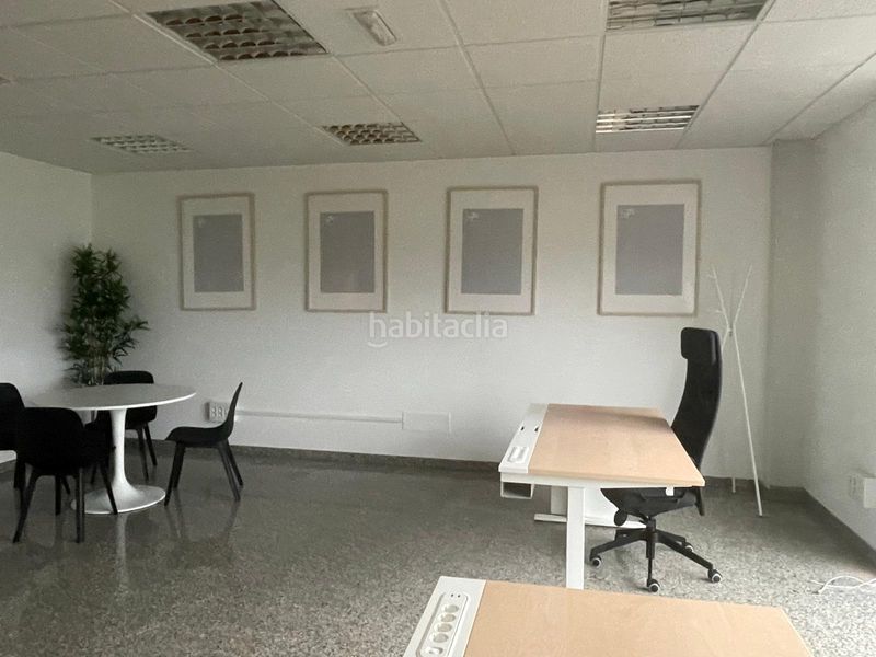 Foto 0892cec6-69a0-436c-ad35-12d1351a9af2. Rent office space with parking in San Mateo - Castro - O Val Narón