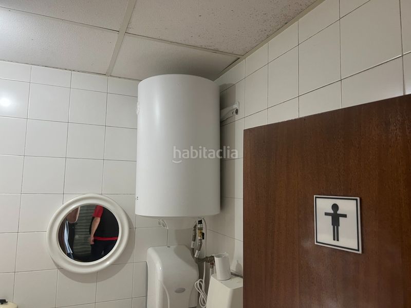 Foto d568b6bc-4f9f-4f8a-95b6-4e658b5daece. Location bâtiment à usage industriel dans O Milladoiro Ames