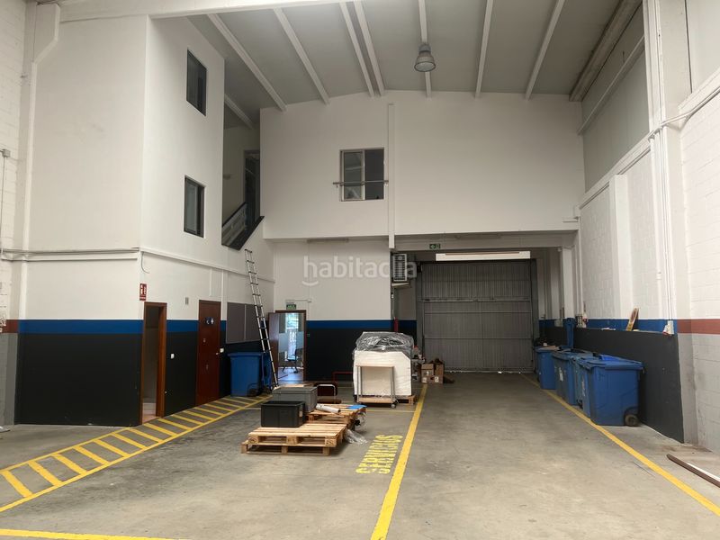 Foto 437aa0c5-9911-4984-9c76-8010860a2805. Location bâtiment à usage industriel avec chauffage dans Ames