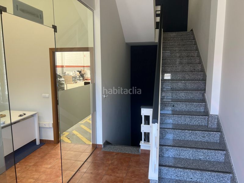 Foto 5907324c-fff9-4161-b0cc-5abd0b7fe2bd. Location bâtiment à usage industriel avec chauffage dans Ames