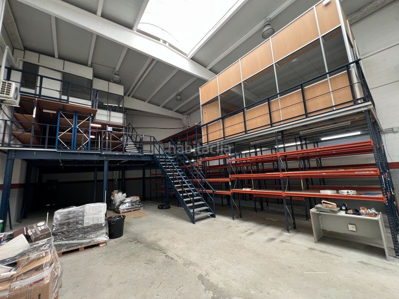 Foto 9206b1f3-5353-468f-9d6f-01c2106a6f61. Location bâtiment à usage industriel avec chauffage dans Ames