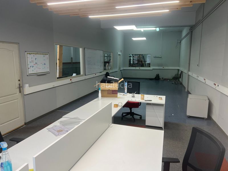 Foto d089571a-6370-4f45-9640-80642e1b9c23. Location bâtiment à usage industriel avec chauffage dans Ames