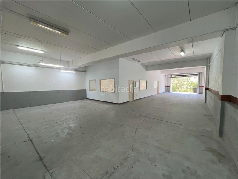 Foto ebe560cf-4863-42c5-93c7-3ce493602b6b. Location bâtiment à usage industriel avec chauffage dans Ames