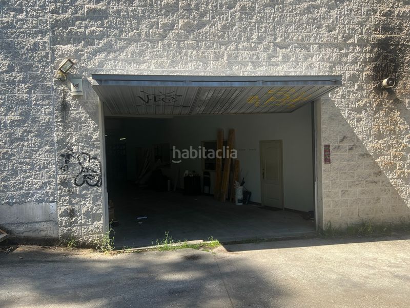Foto ebec2838-0aaa-4ac0-bd02-cfc2030d2125. Location bâtiment à usage industriel avec chauffage dans Ames