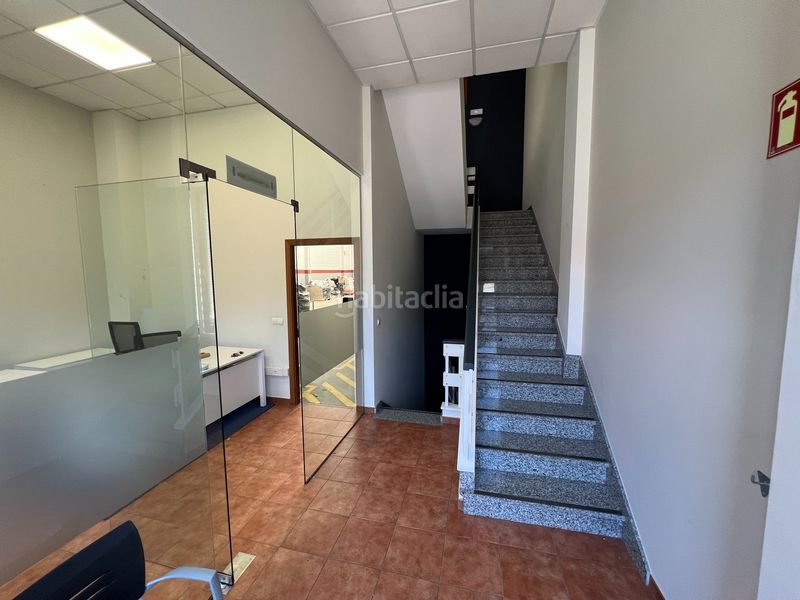 Foto f1317311-e5f9-445c-9f04-5386f5696b05. Location bâtiment à usage industriel avec chauffage dans Ames
