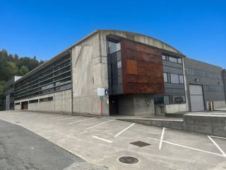 Bureau  N/a. Venta de edificio de oficinas en perfecto estado en bergondo