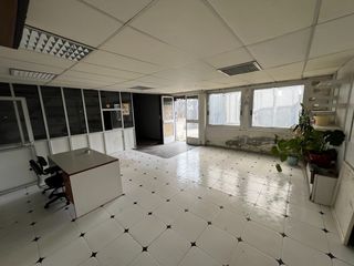 Nau industrial a Campus Norte - San Caetano