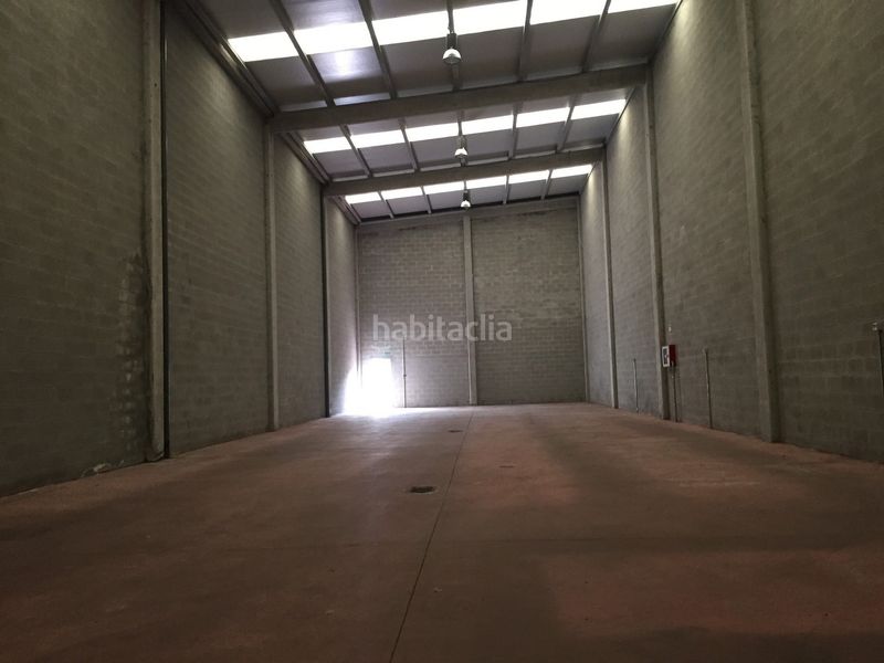 Foto 4df9ed69-ddbf-454e-85e3-03d50d6bacfe. Nau industrial a Bergondo