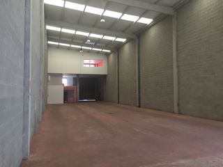 Industrial building  N/a. Venta de nave con oficinas y buena imagen en bergondo, a coruña