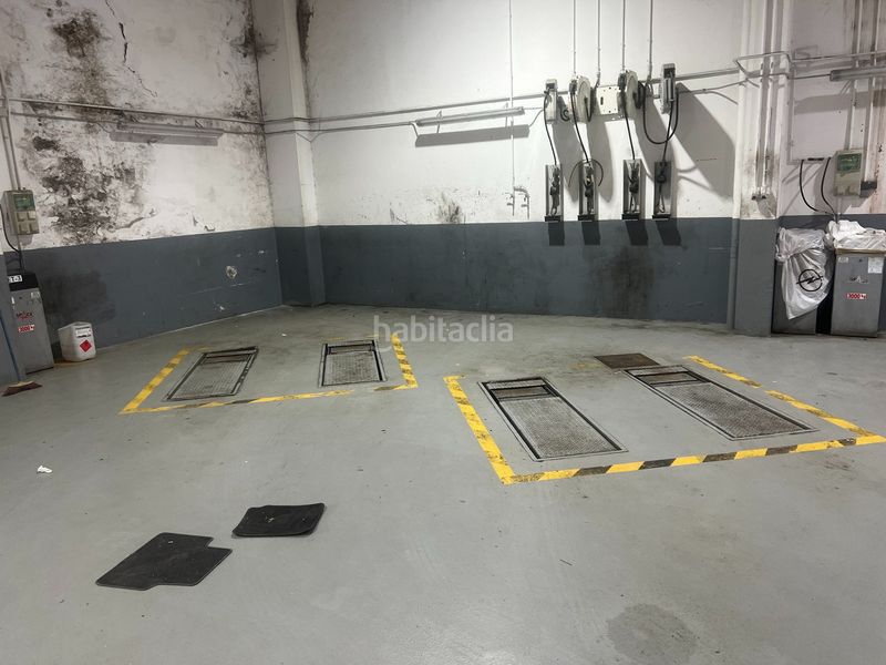 Foto be66f113-5eb9-4bd5-946f-e61532a5e2d2. Location bâtiment à usage industriel dans A Gándara Narón