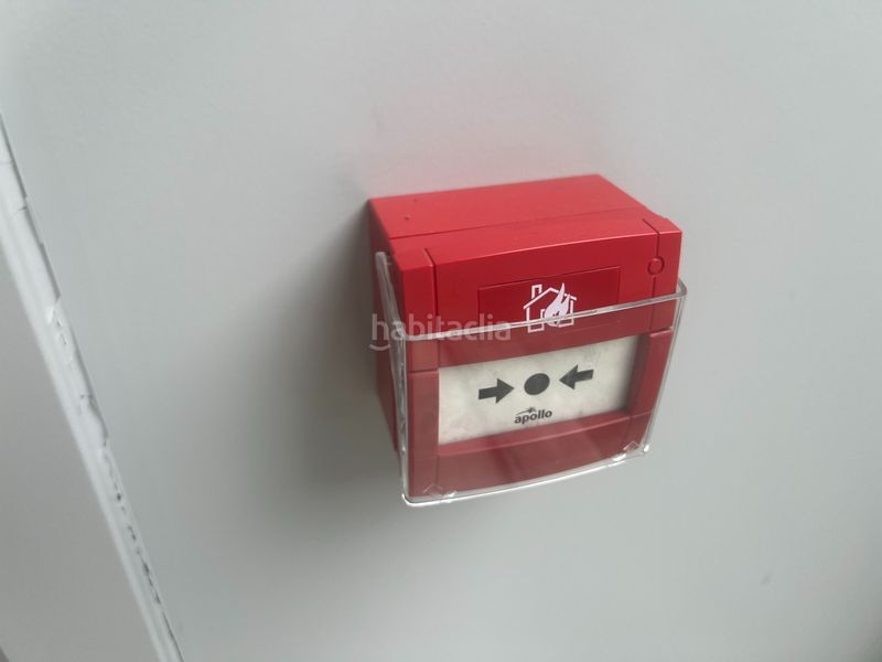 Foto dbc0b848-dd8f-498c-b1ee-90ea3201ec28. Bâtiment à usage industriel dans A Gándara Narón