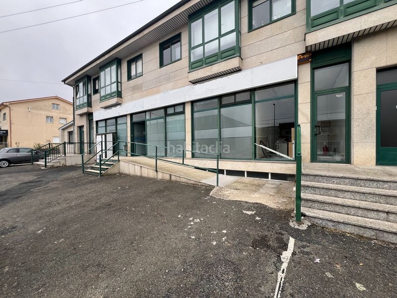 Foto 00b58f76-3872-437a-a9bb-80d11917a4ef. Lloguer local comercial a Campus Norte - San Caetano Santiago de Compostela