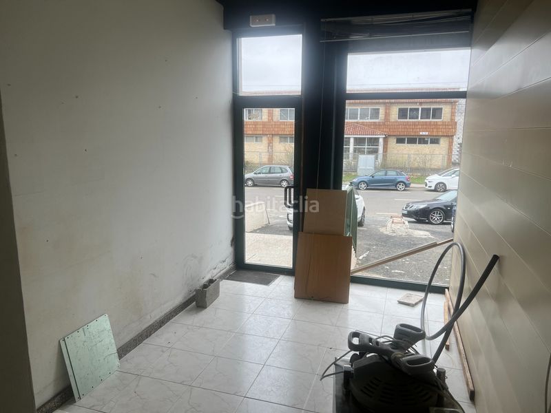 Foto 2da838a8-f159-442e-9381-3f1ce5502d61. Lloguer local comercial a Campus Norte - San Caetano Santiago de Compostela