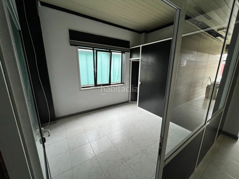 Foto 5580407f-7d07-426e-ba0d-38f931d68051. Lloguer local comercial a Campus Norte - San Caetano Santiago de Compostela