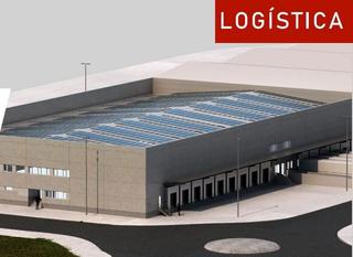 Location Bâtiment à usage industriel à Rúa leonardo da vinci 4. Alquiler de nave con muelles de carga en ledoño. a estrenar