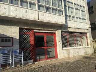 Location Local commercial  Polígono pocomaco calle 1. Alquiler de local a pie de calle en pocomaco, a coruña