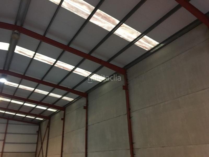 Foto 1ce381f3-207d-40ce-ab6f-7de3decd639a. Affitto capannone industriale in Begonte