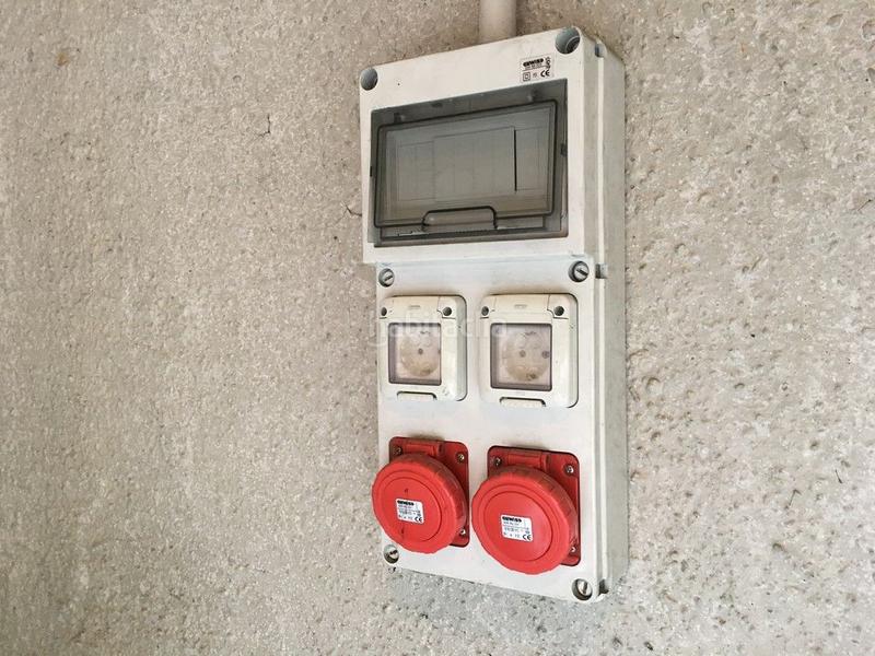 Foto 20d2b07b-2495-43ac-871d-4ffa37a9047a. Affitto capannone industriale in Begonte