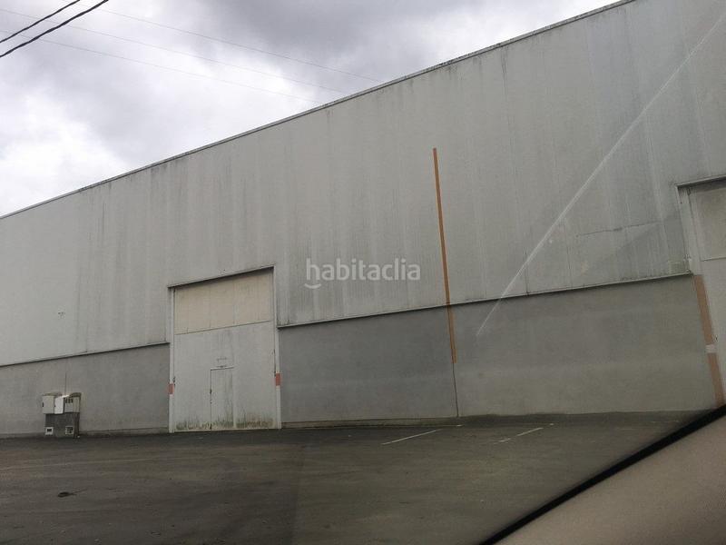 Foto 72c9f036-4605-45a1-a349-75f1c5d2be88. Affitto capannone industriale in Begonte