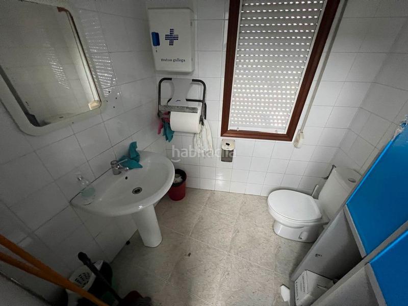 Foto 1fa8389a-01c5-4232-8099-2ca6cfe18f86. Fabrikhalle in Bergondo