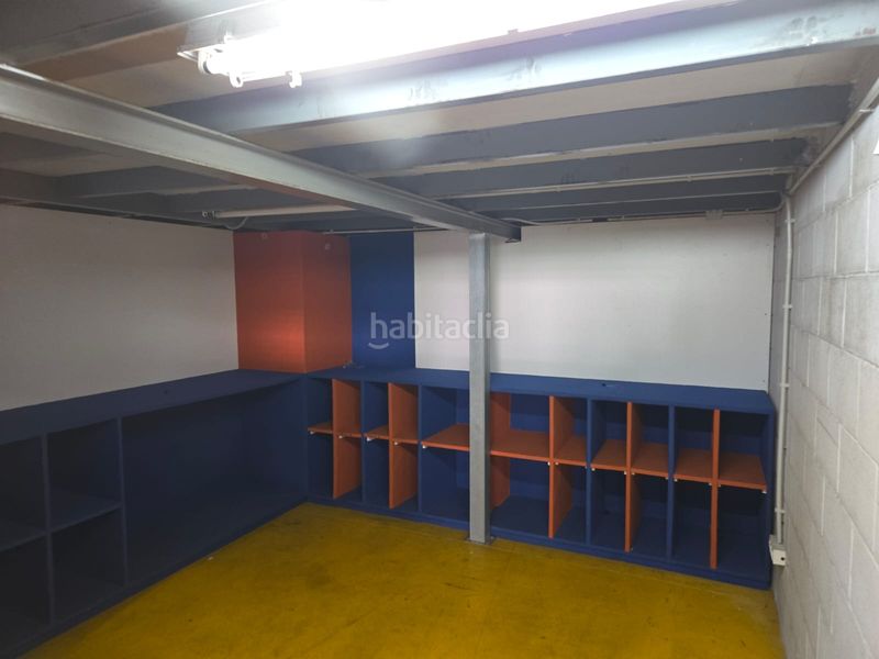 Foto 97c13461-a574-40eb-b223-9d1efb3d5f2c. Nau industrial a Carballo