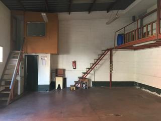 Nave industrial en Vioño. Venta de mininave en el polígono de la grela, a coruña