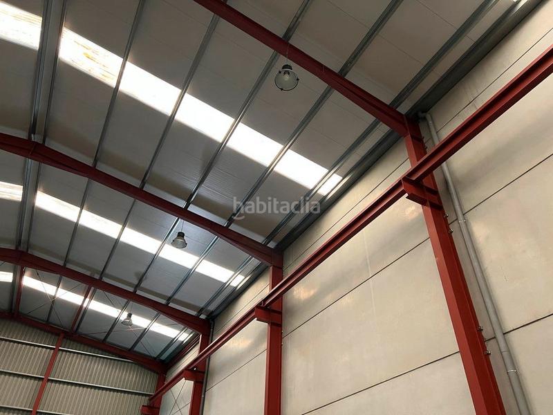 Foto 21ef6847-97a8-46ed-90a9-7a797bcb72cb. Miete fabrikhalle in San Mateo - Castro - O Val Narón