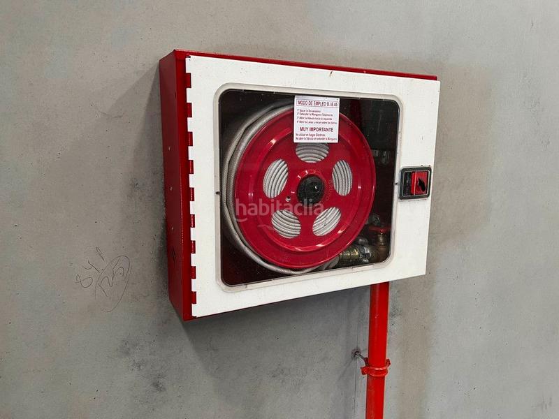 Foto 7be83315-0cf9-4780-a970-2c12845e6174. Miete fabrikhalle in San Mateo - Castro - O Val Narón