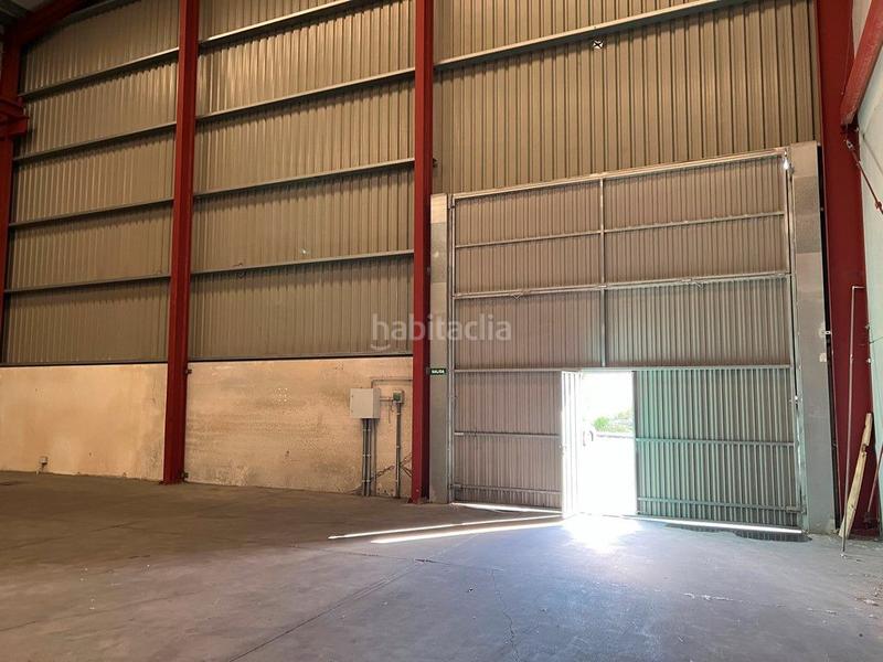 Foto 96e05862-45f8-407d-8153-e3eabe5e23b2. Miete fabrikhalle in San Mateo - Castro - O Val Narón