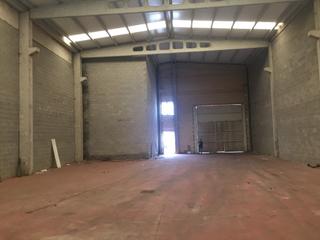 Affitto Capannone industriale in Vilalba. Alquiler de nave económica en el polígono de villalba, lugo