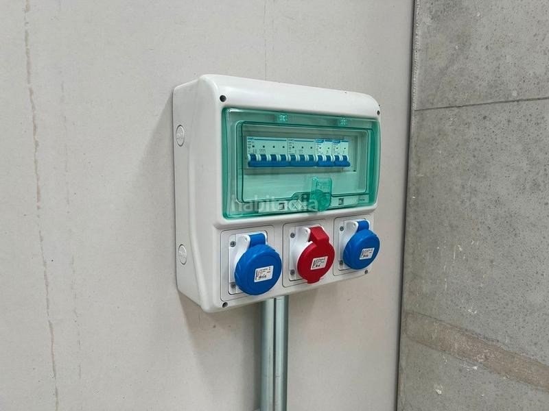 Foto 6965523d-cfbf-4488-a0a7-21d3d1549bf3. Miete fabrikhalle in San Mateo - Castro - O Val Narón