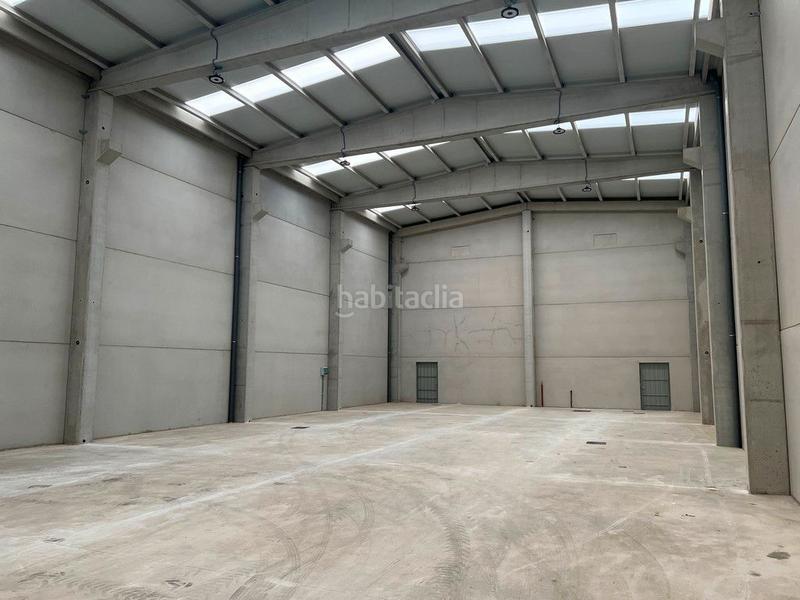 Foto 903039d1-96c8-420f-aede-02d4fecb5cc3. Miete fabrikhalle in San Mateo - Castro - O Val Narón