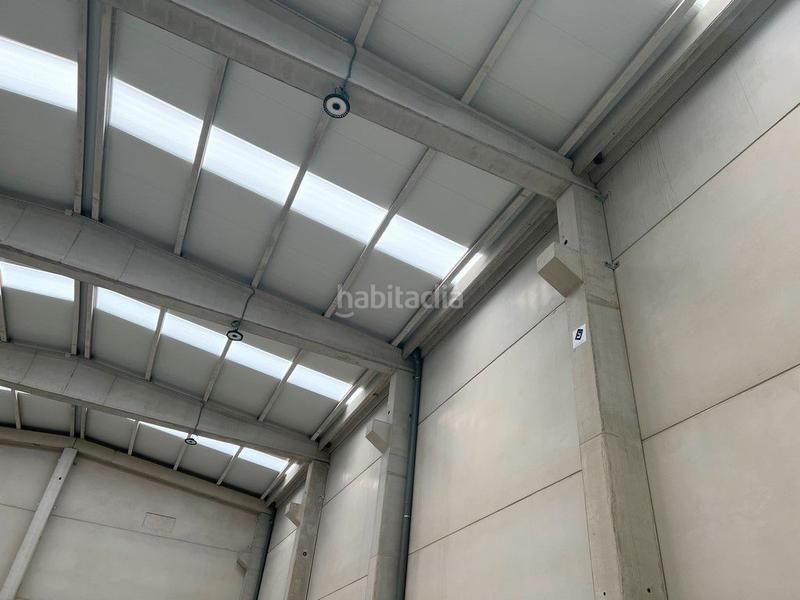 Foto bf63dbf6-fb86-402c-800e-751640abe3f1. Miete fabrikhalle in San Mateo - Castro - O Val Narón