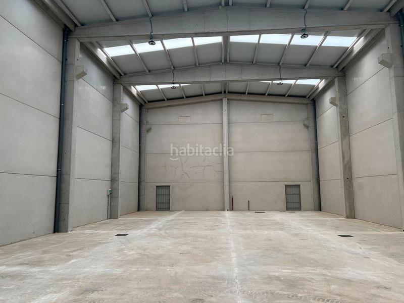 Foto e1f9f863-1721-4256-9b3f-d6c5738a592e. Miete fabrikhalle in San Mateo - Castro - O Val Narón