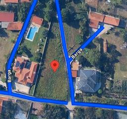 Terreny residencial a Gondomar