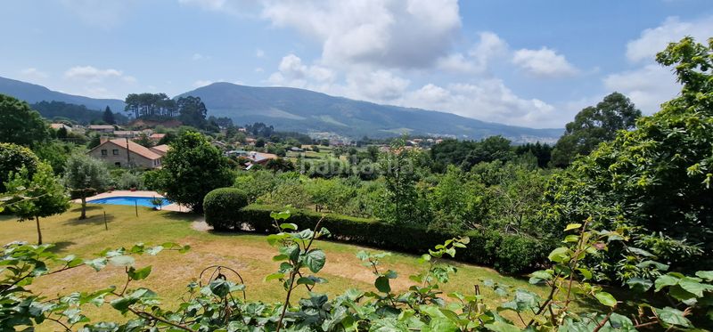 Foto abd21e93-d159-45ef-aa82-c15758a8769d. Chalet en Gondomar