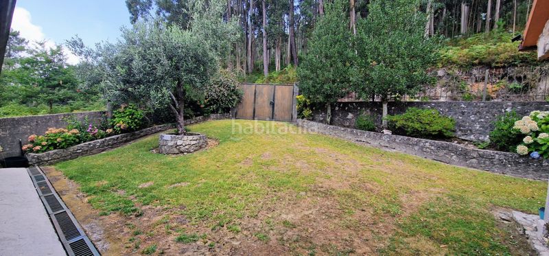 Foto 51e8c2bd-e31d-483a-b840-130013f914f4. Xalet amb xemeneia calefacció aparcament a Gondomar