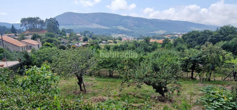 Foto bb6625cb-5fa1-4120-a069-5625add71411. Xalet amb xemeneia calefacció aparcament a Gondomar