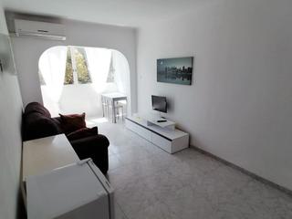 Pis a Bellamar. Apartamento en zona poal ideal inversores.