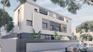 Casa  302. Promocin de obra nueva de 5 casas en la zona residencial de mon