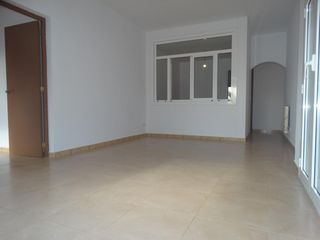 Rent Flat in Garraf. Fantástico piso en el pueblo de garraf.