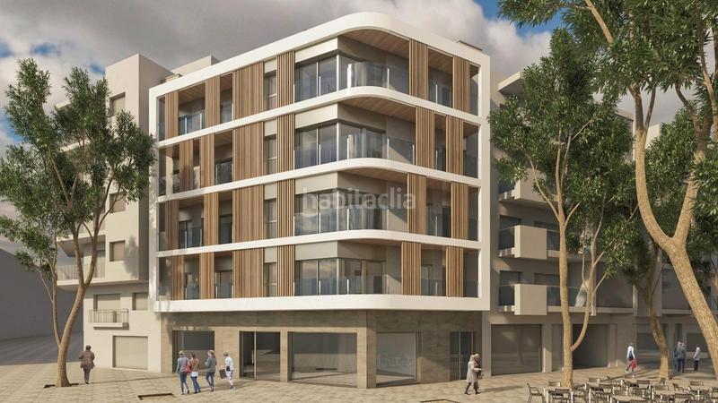 Foto 3d1b2243-0f70-4812-b7c4-6ee8e89bc38f. Appartement dans plaça de l'església 4 dans Centre Castelldefels