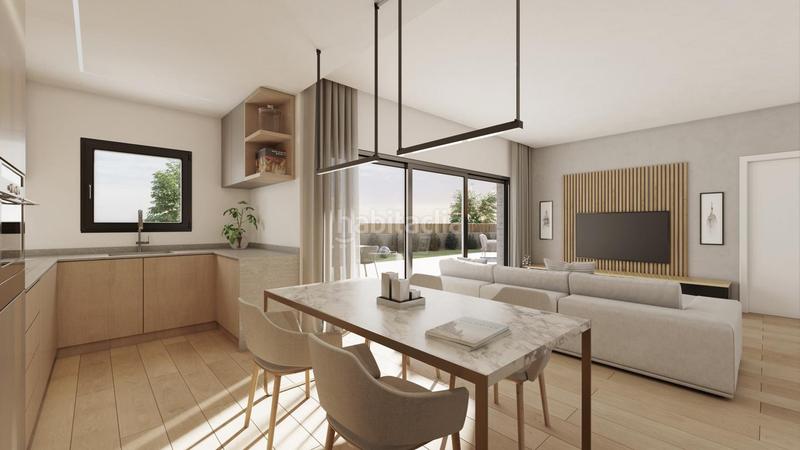 Foto 11abf34f-db01-4e56-9eea-560d5f7aab91. Appartement avec chauffage parking piscine dans Lluminetes Castelldefels