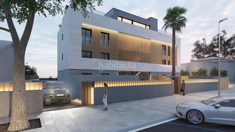 Foto 73075f88-18d7-4b01-9a1e-b5a2eb3222ff. Appartement avec chauffage parking piscine dans Lluminetes Castelldefels