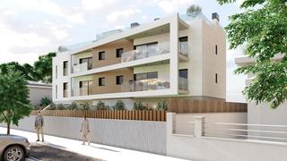 Appartement  Marítim