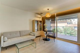 Appartement  De la marina