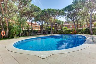 Casa en Gava Mar. Casa adosada en exclusiva en gava mar