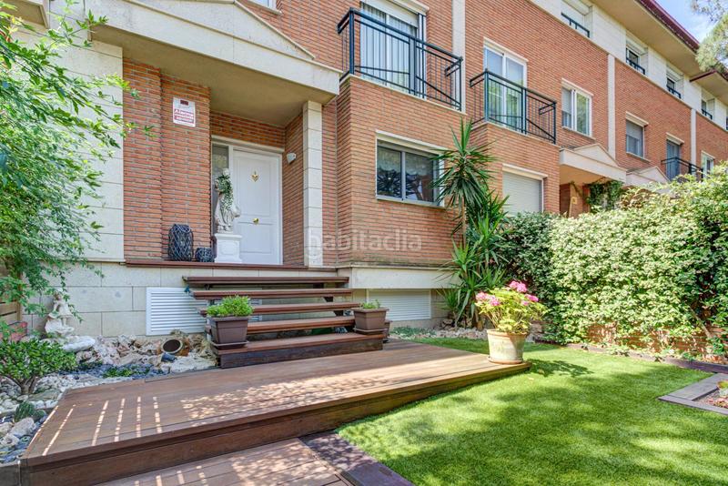 Foto cbbfc479-6262-4db7-859c-29af5a3d6a23. Casa con riscaldamento parcheggio piscina in Gava Mar Gavà
