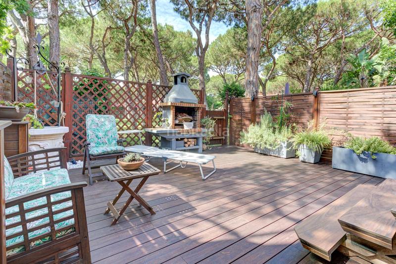 Foto f70dc5d3-c5a6-424d-8203-938bf01244fd. Casa con riscaldamento parcheggio piscina in Gava Mar Gavà