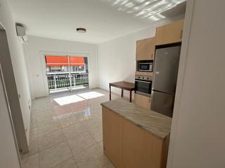 Flat in De La Marina